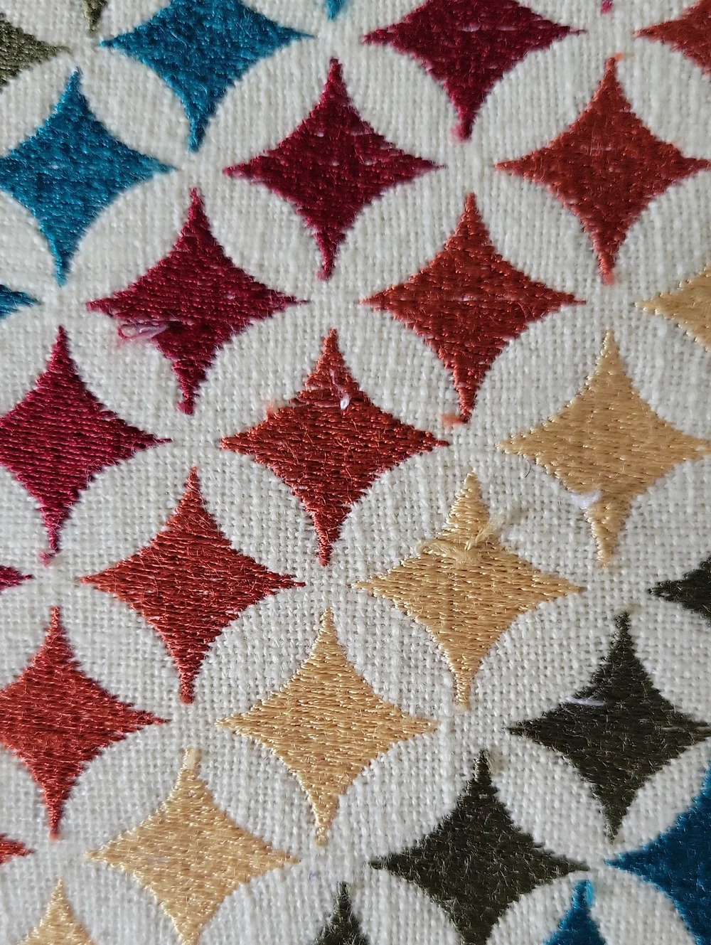Decorative Throw Pillow